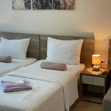 Appartamento Galaxy Belgrado