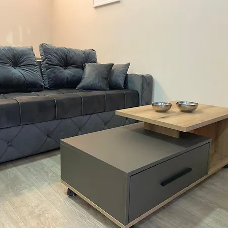 Galaxy Appartamento Belgrado