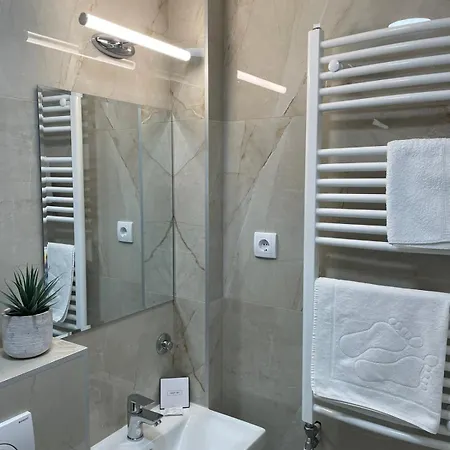 Galaxy Belgrado